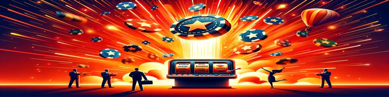 Vox Casino - Przewodnik 2025