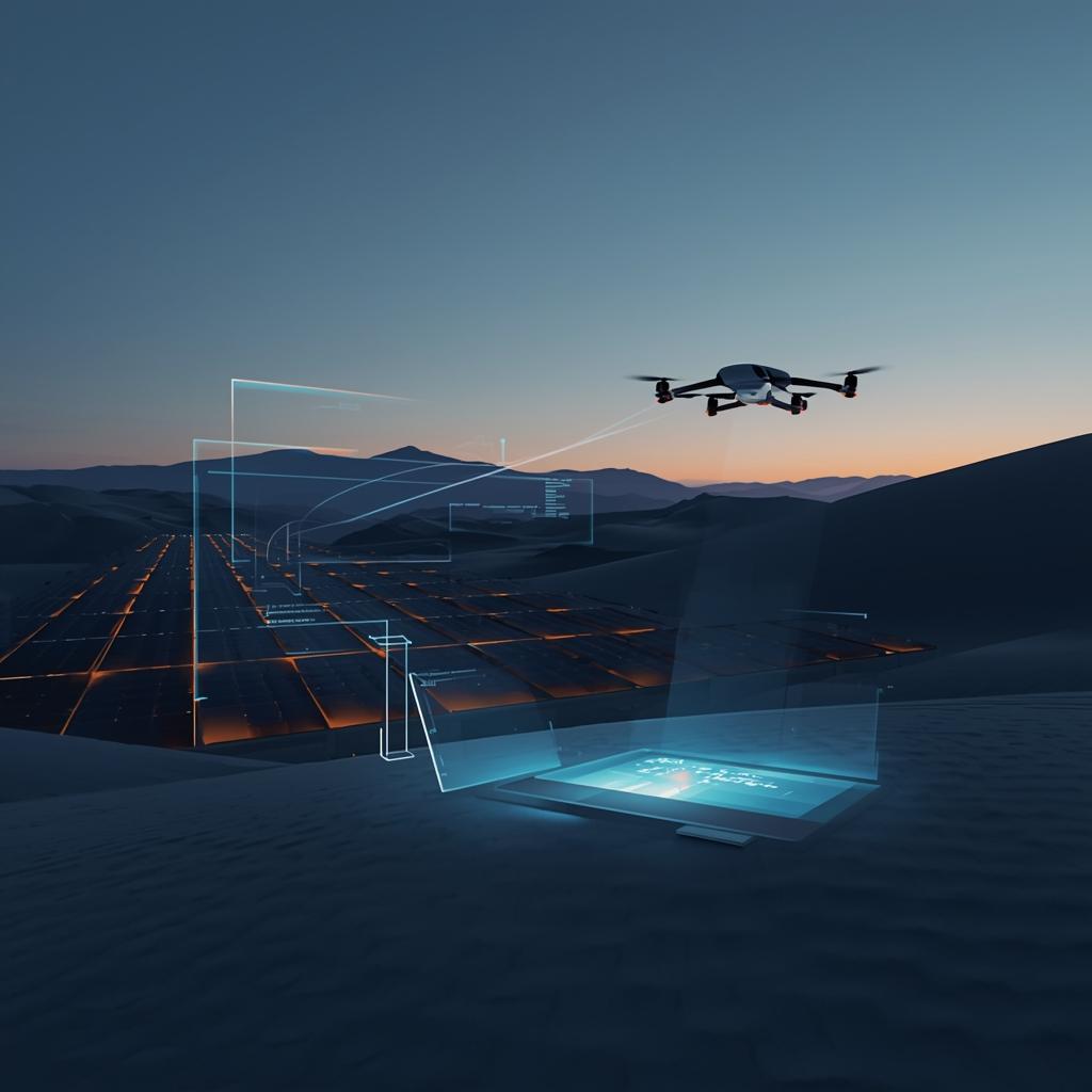 Zakres usług i technologie monitoringu